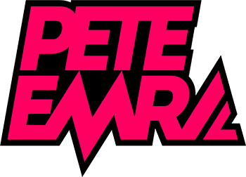 Pete Emric